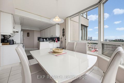 Photo 21 at 1605 - 168 Bonis Avenue, Sullivan, Toronto