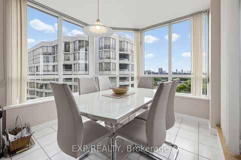 Photo 22 at 1605 - 168 Bonis Avenue, Sullivan, Toronto