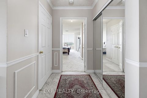 Photo 23 at 1605 - 168 Bonis Avenue, Sullivan, Toronto