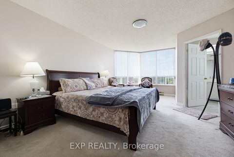 Photo 24 at 1605 - 168 Bonis Avenue, Sullivan, Toronto