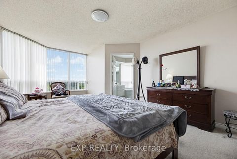 Photo 26 at 1605 - 168 Bonis Avenue, Sullivan, Toronto