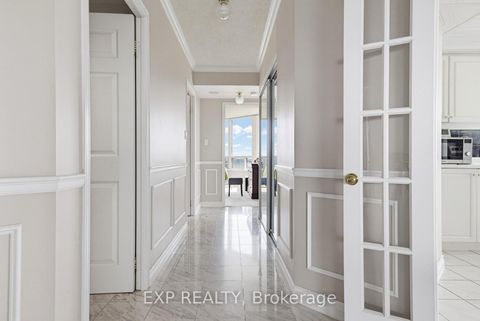 Photo 30 at 1605 - 168 Bonis Avenue, Sullivan, Toronto