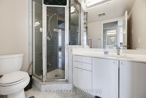 Photo 31 at 1605 - 168 Bonis Avenue, Sullivan, Toronto