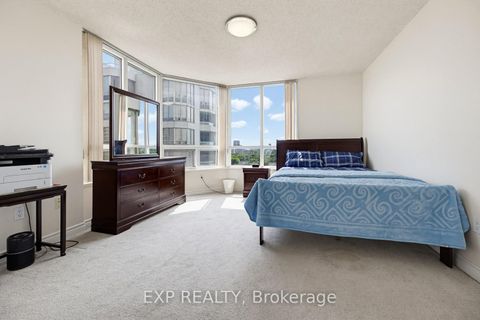 Photo 32 at 1605 - 168 Bonis Avenue, Sullivan, Toronto