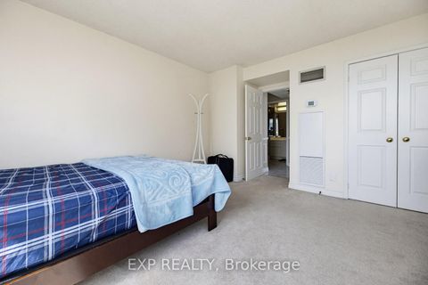 Photo 33 at 1605 - 168 Bonis Avenue, Sullivan, Toronto