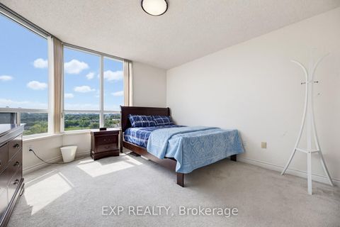 Photo 34 at 1605 - 168 Bonis Avenue, Sullivan, Toronto