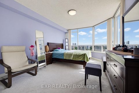 Photo 35 at 1605 - 168 Bonis Avenue, Sullivan, Toronto