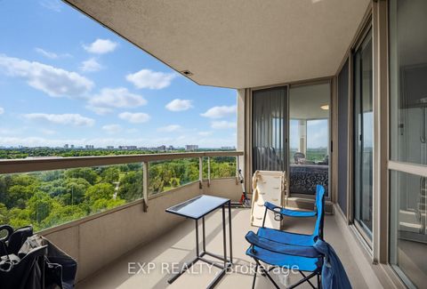 Photo 37 at 1605 - 168 Bonis Avenue, Sullivan, Toronto