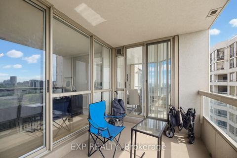 Photo 38 at 1605 - 168 Bonis Avenue, Sullivan, Toronto