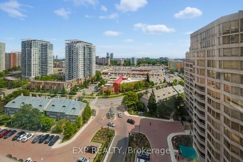 Photo 39 at 1605 - 168 Bonis Avenue, Sullivan, Toronto