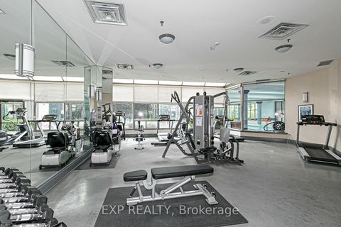 Photo 42 at 1605 - 168 Bonis Avenue, Sullivan, Toronto