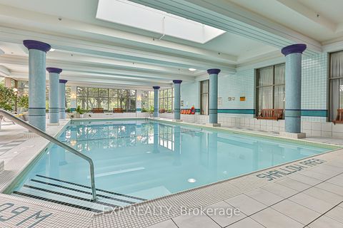 Photo 44 at 1605 - 168 Bonis Avenue, Sullivan, Toronto