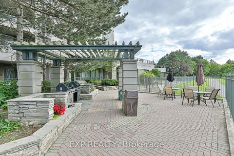 Photo 45 at 1605 - 168 Bonis Avenue, Sullivan, Toronto