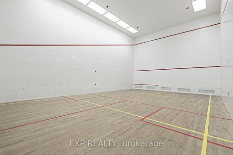 Photo 46 at 1605 - 168 Bonis Avenue, Sullivan, Toronto