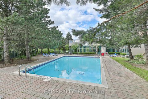 Photo 47 at 1605 - 168 Bonis Avenue, Sullivan, Toronto