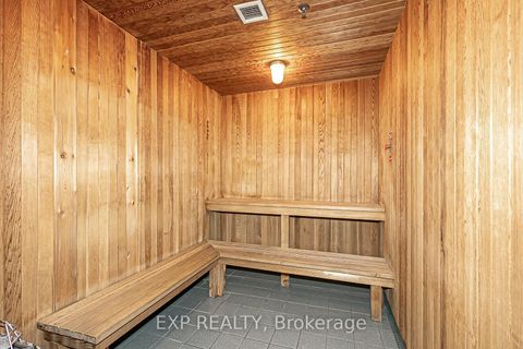 Photo 48 at 1605 - 168 Bonis Avenue, Sullivan, Toronto