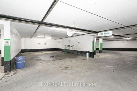 Photo 49 at 1605 - 168 Bonis Avenue, Sullivan, Toronto