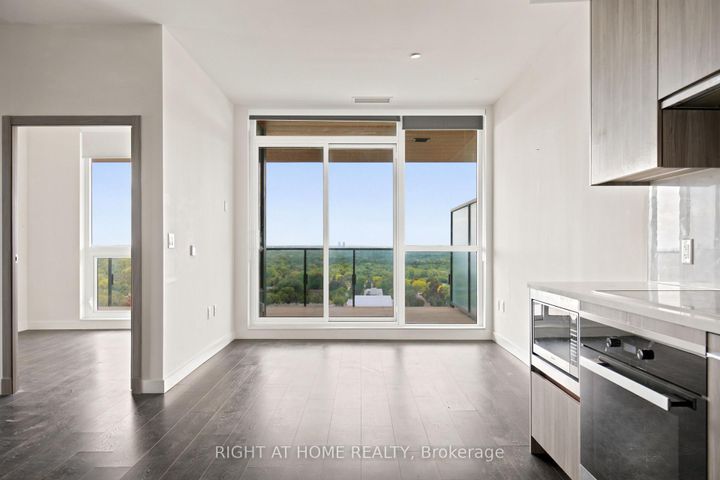 Photo 8 at 2107 - 25 McMahon Drive, Bayview Village, Toronto
