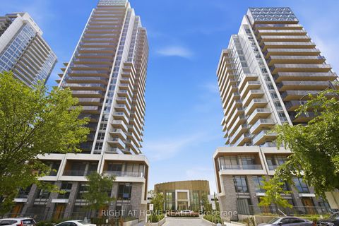 Photo 0 at 2107 - 25 McMahon Drive, Bayview Village, Toronto