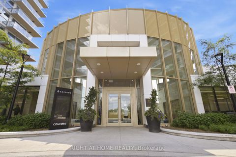 Photo 1 at 2107 - 25 McMahon Drive, Bayview Village, Toronto