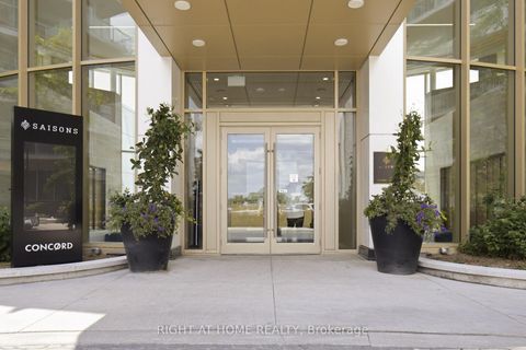 Photo 2 at 2107 - 25 McMahon Drive, Bayview Village, Toronto