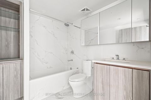 Photo 12 at 2107 - 25 McMahon Drive, Bayview Village, Toronto