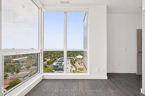 Photo 15 at 2107 - 25 McMahon Drive, Bayview Village, Toronto