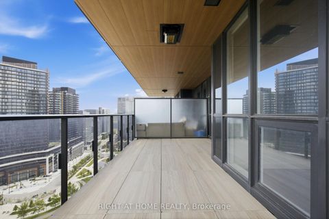 Photo 18 at 2107 - 25 McMahon Drive, Bayview Village, Toronto