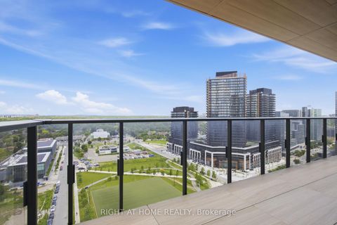 Photo 19 at 2107 - 25 McMahon Drive, Bayview Village, Toronto