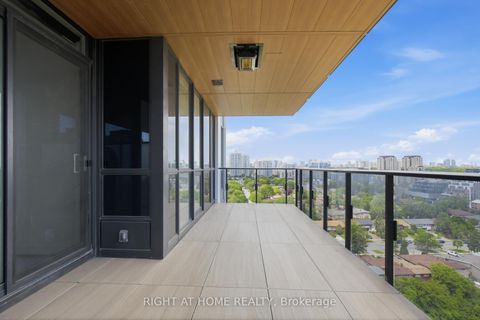 Photo 21 at 2107 - 25 McMahon Drive, Bayview Village, Toronto