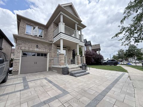 Photo 1 at 131 KILLINGTON Avenue, Kleinburg, Vaughan