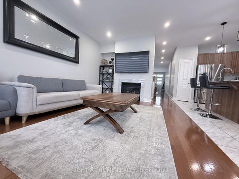 Photo 14 at 131 KILLINGTON Avenue, Kleinburg, Vaughan