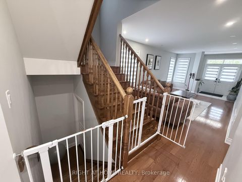 Photo 17 at 131 KILLINGTON Avenue, Kleinburg, Vaughan