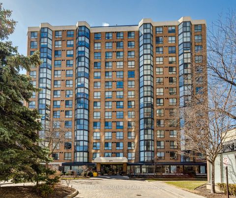 Photo 20 at 108 - 271 Ridley Boulevard, Nortown, Toronto