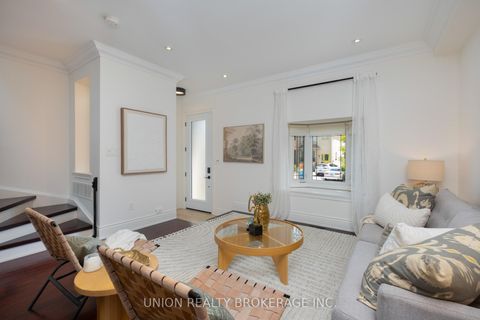 Photo 5 at 174 Woodmount Avenue, East York, Toronto
