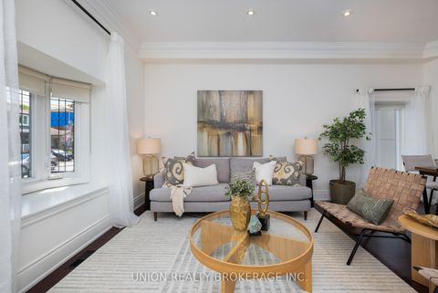 Photo 6 at 174 Woodmount Avenue, East York, Toronto