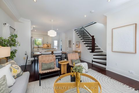 Photo 7 at 174 Woodmount Avenue, East York, Toronto