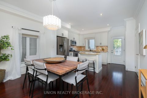 Photo 8 at 174 Woodmount Avenue, East York, Toronto