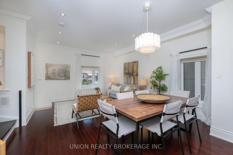 Photo 9 at 174 Woodmount Avenue, East York, Toronto