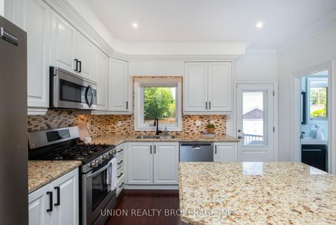 Photo 13 at 174 Woodmount Avenue, East York, Toronto