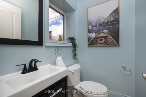 Photo 14 at 174 Woodmount Avenue, East York, Toronto
