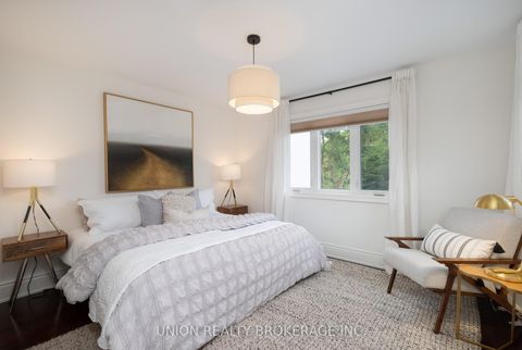 Photo 15 at 174 Woodmount Avenue, East York, Toronto