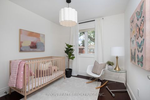 Photo 20 at 174 Woodmount Avenue, East York, Toronto
