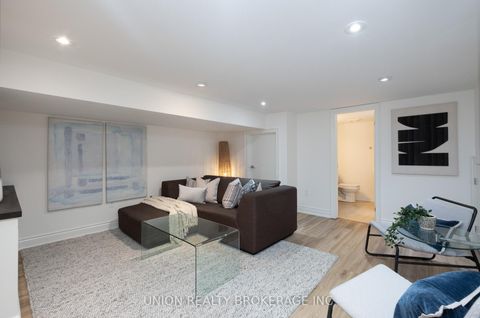 Photo 22 at 174 Woodmount Avenue, East York, Toronto