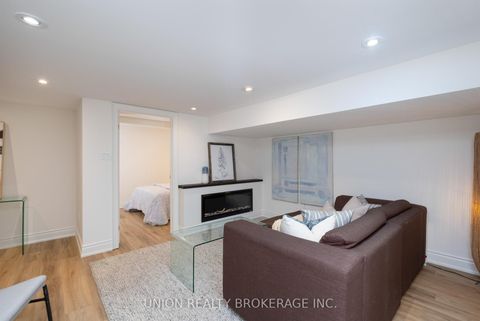 Photo 23 at 174 Woodmount Avenue, East York, Toronto