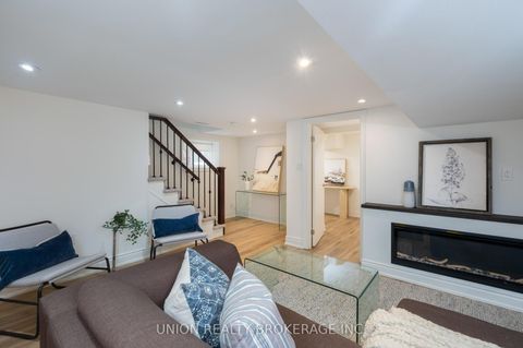 Photo 24 at 174 Woodmount Avenue, East York, Toronto