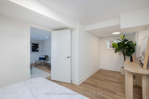 Photo 26 at 174 Woodmount Avenue, East York, Toronto