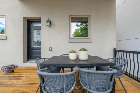 Photo 28 at 174 Woodmount Avenue, East York, Toronto