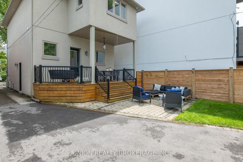 Photo 29 at 174 Woodmount Avenue, East York, Toronto