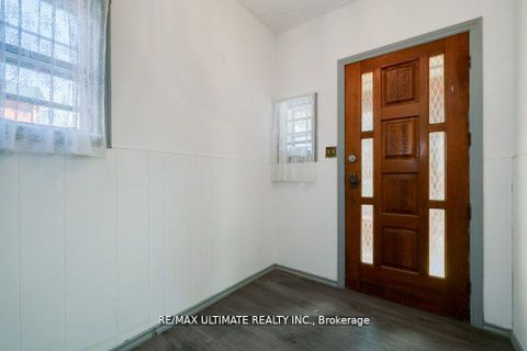 Photo 1 at 34 Hickson Street, Little Portugal, Toronto